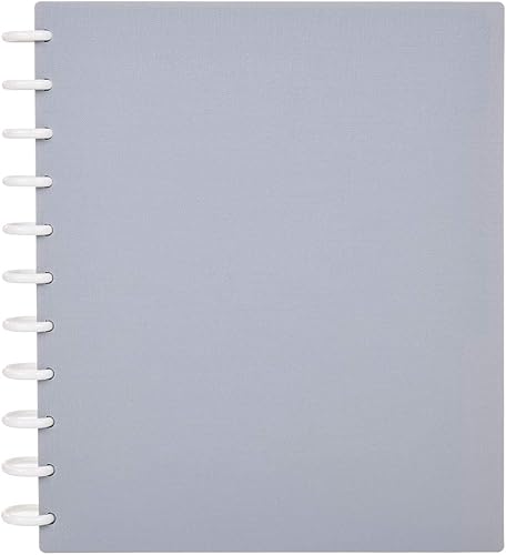 Miniatura 3 de Talia - Agenda personalizable con aros