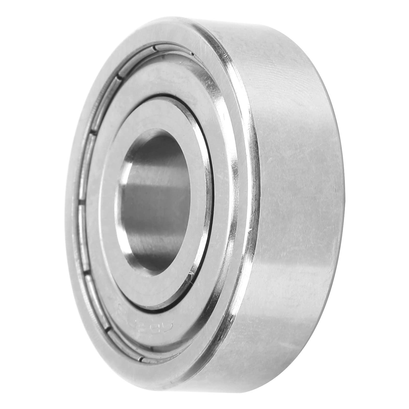 YWBL-WH S6303ZZ Doppelt Abgeschirmte Miniaturkugellager, 47x17x14mm