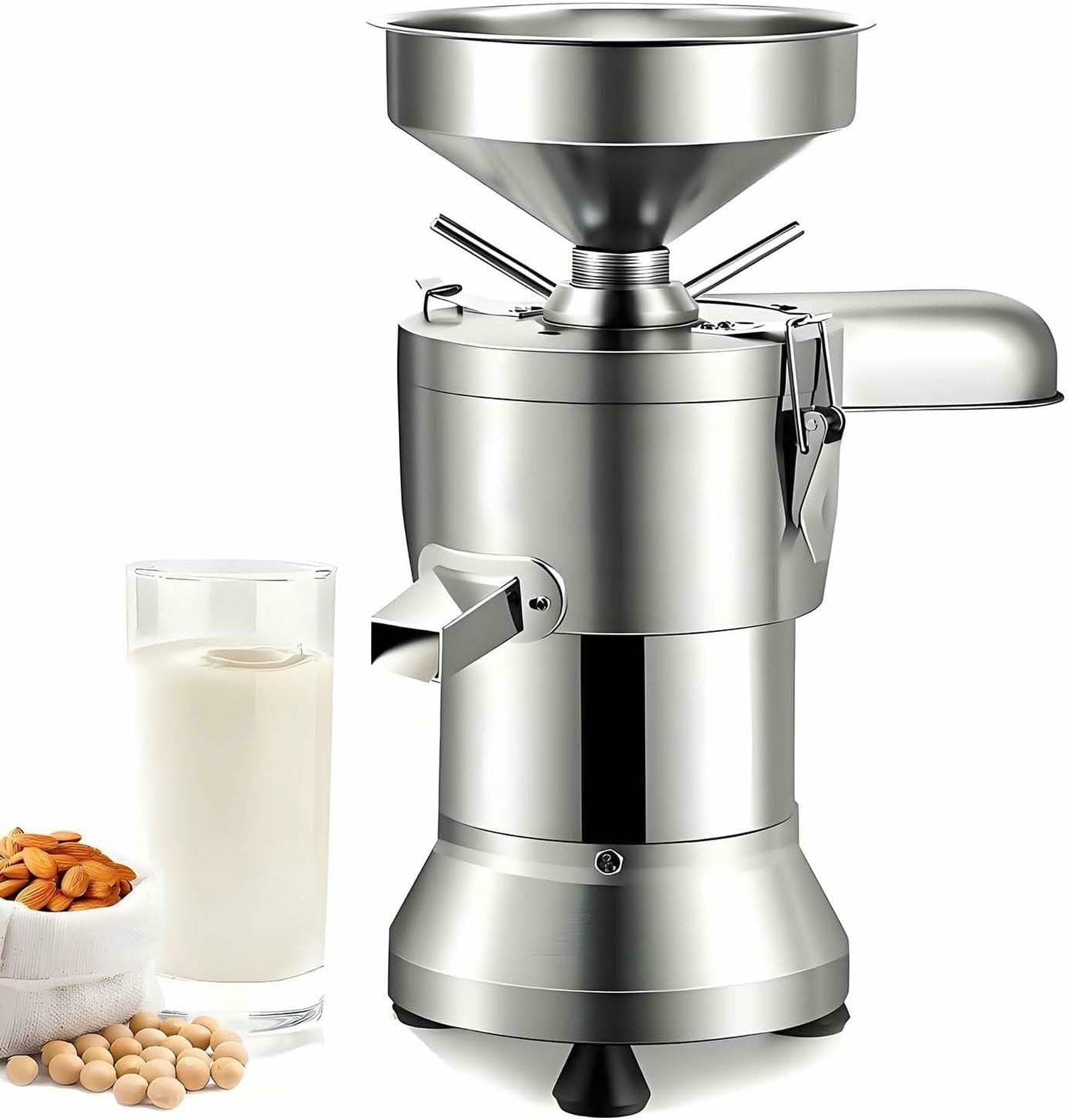Machine à lait de soja automatique pour buffet asiatique et restaurant