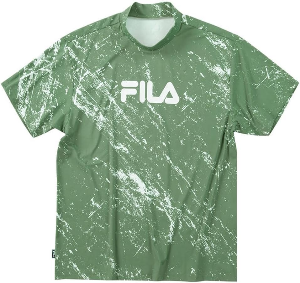 スポーツウェア 半袖 FILA GOLF フィラゴルフ 大きいサイズ メンズ