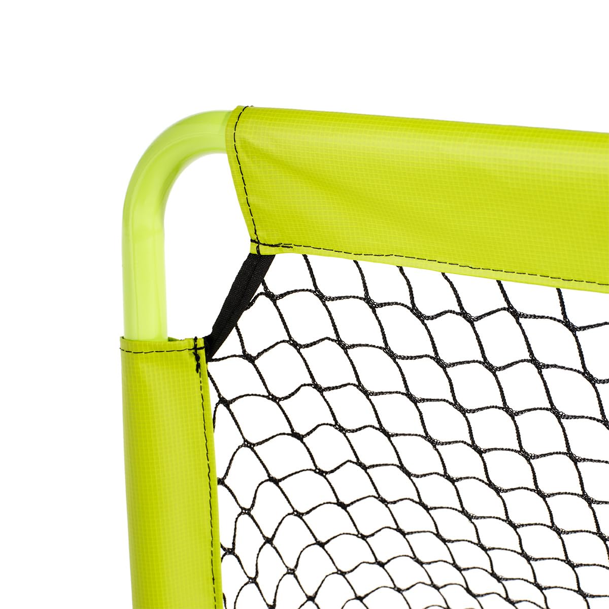 EXIT Tempo Mini-Fußballtor 90x60cm (Set von 2)