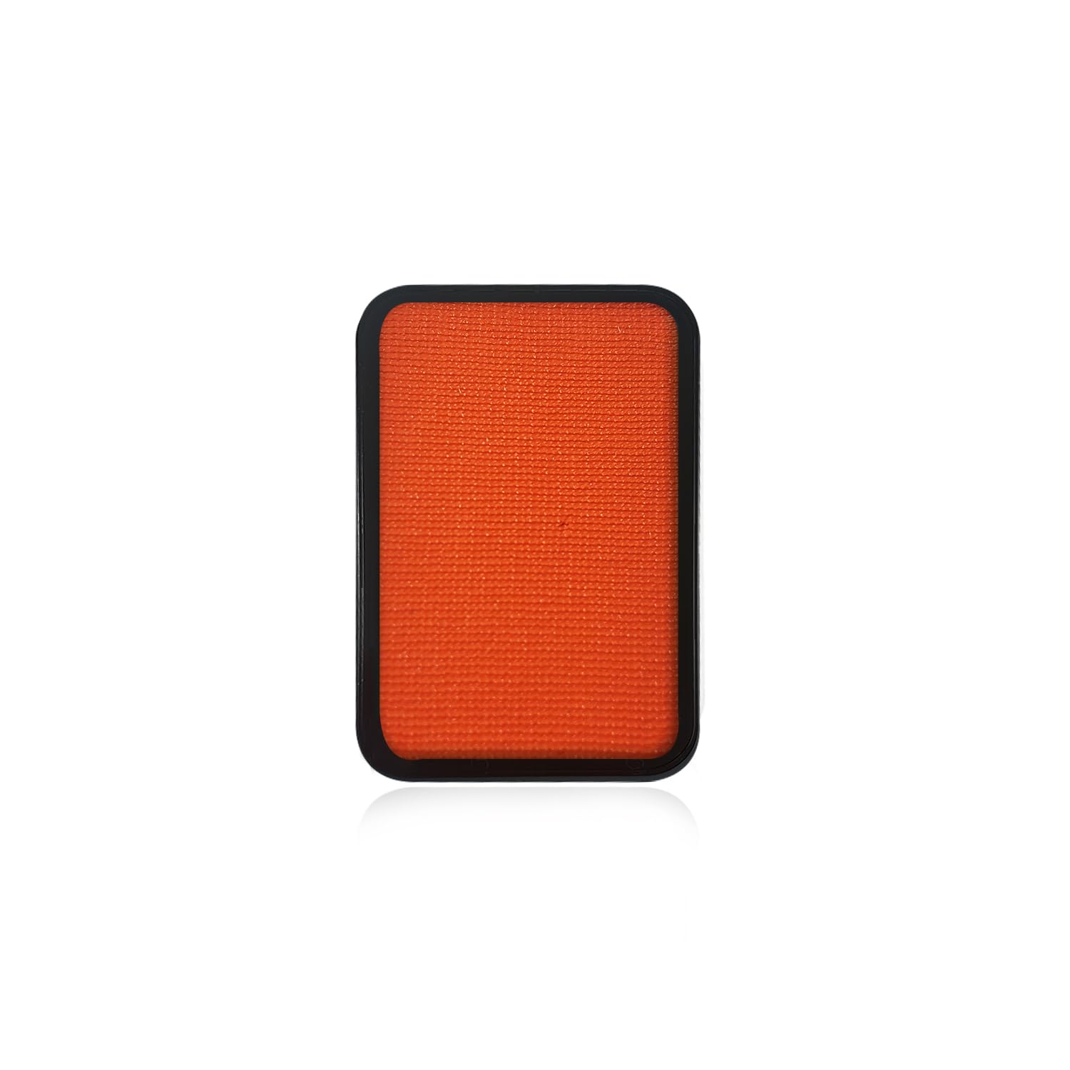 Kraze FX Face Paint Palette Refill Orange Face Paint (10