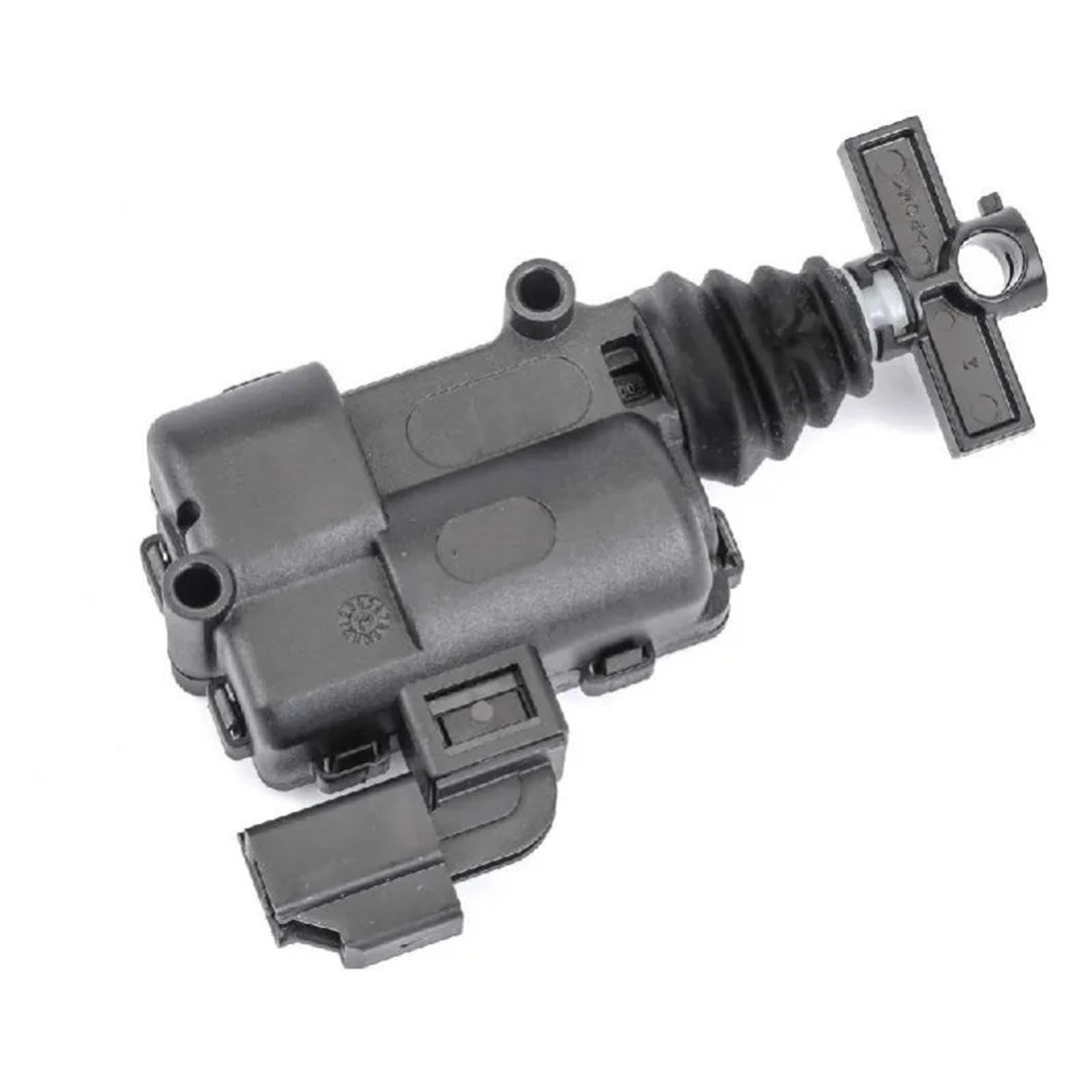 Zeronbv One Color Boot Lock Compatible With For Ecosport 2013-2017 Trunk Door Lock Latch Actuator Motor Tailgate Boot Cn1514f668aa Cn1z14a626a