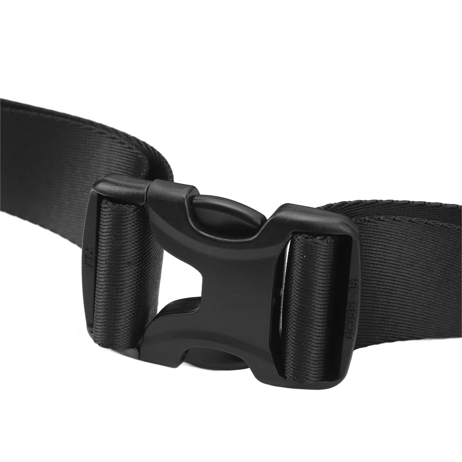 Display a LED Elegante Schermo Programmabile per Avventure All'aria Aperta Tessuto Oxford Unisex