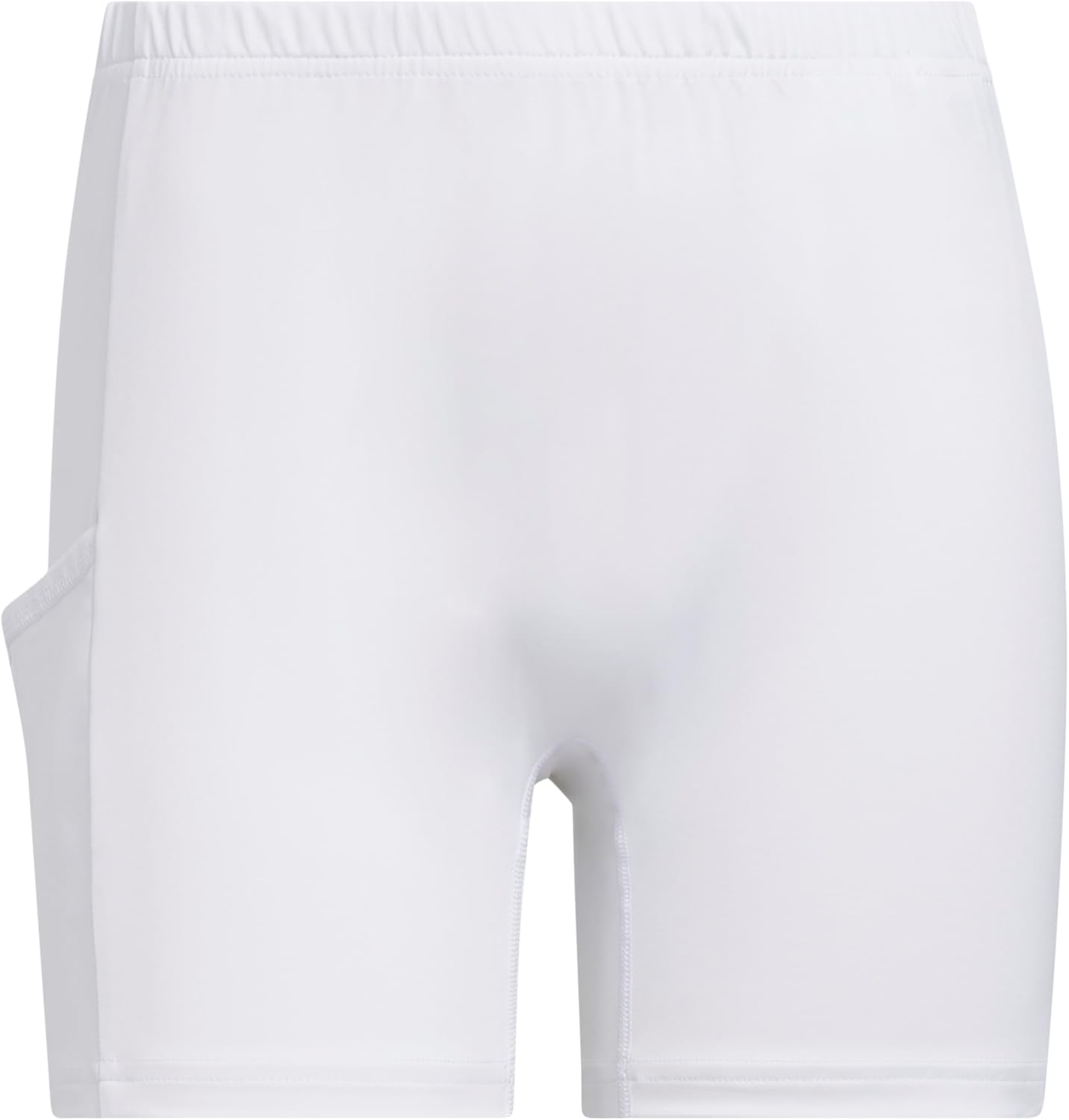 Adidas Womens Ultimate365 Pleated Dress - Image 5