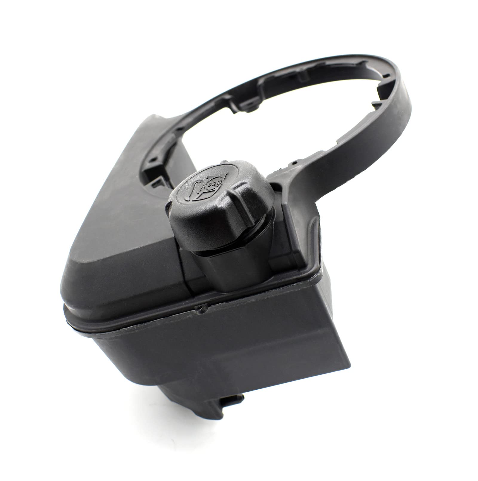 Réservoir Essence Tondeuse à Gazon - Remplace 699374, 693377, 495224, 494213, Compatible Modèles 110602, 124T02