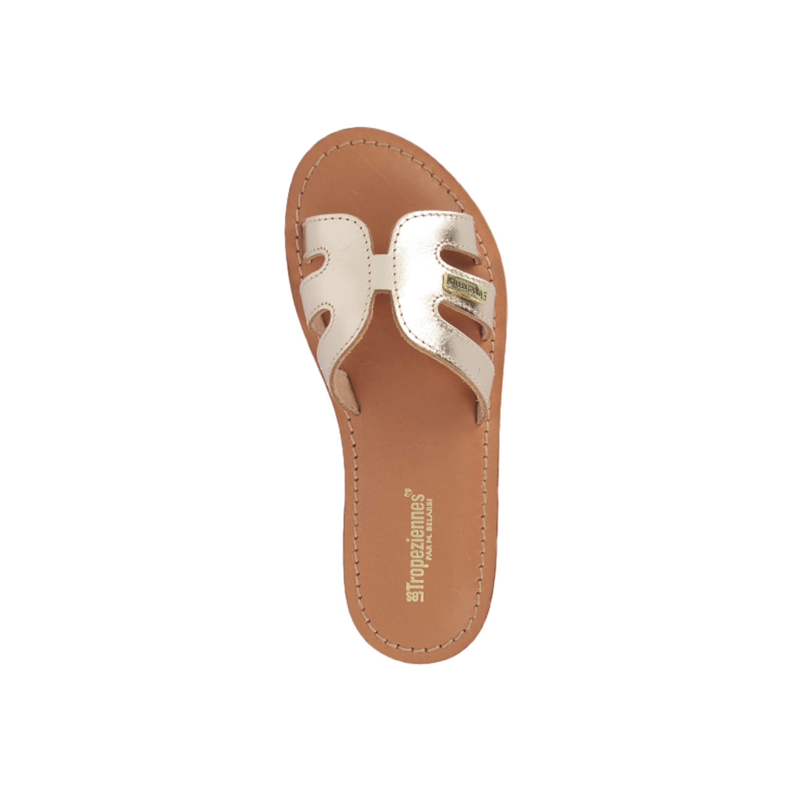 Les Tropéziennes par M. Belarbi Fille Bali Chaussures Ville Mule ET Sabot