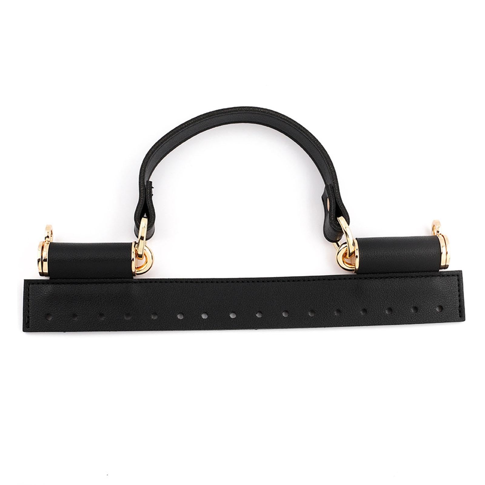 Amazon | Oshhni かぎ針編みバッグハンドルショルダーストラップ