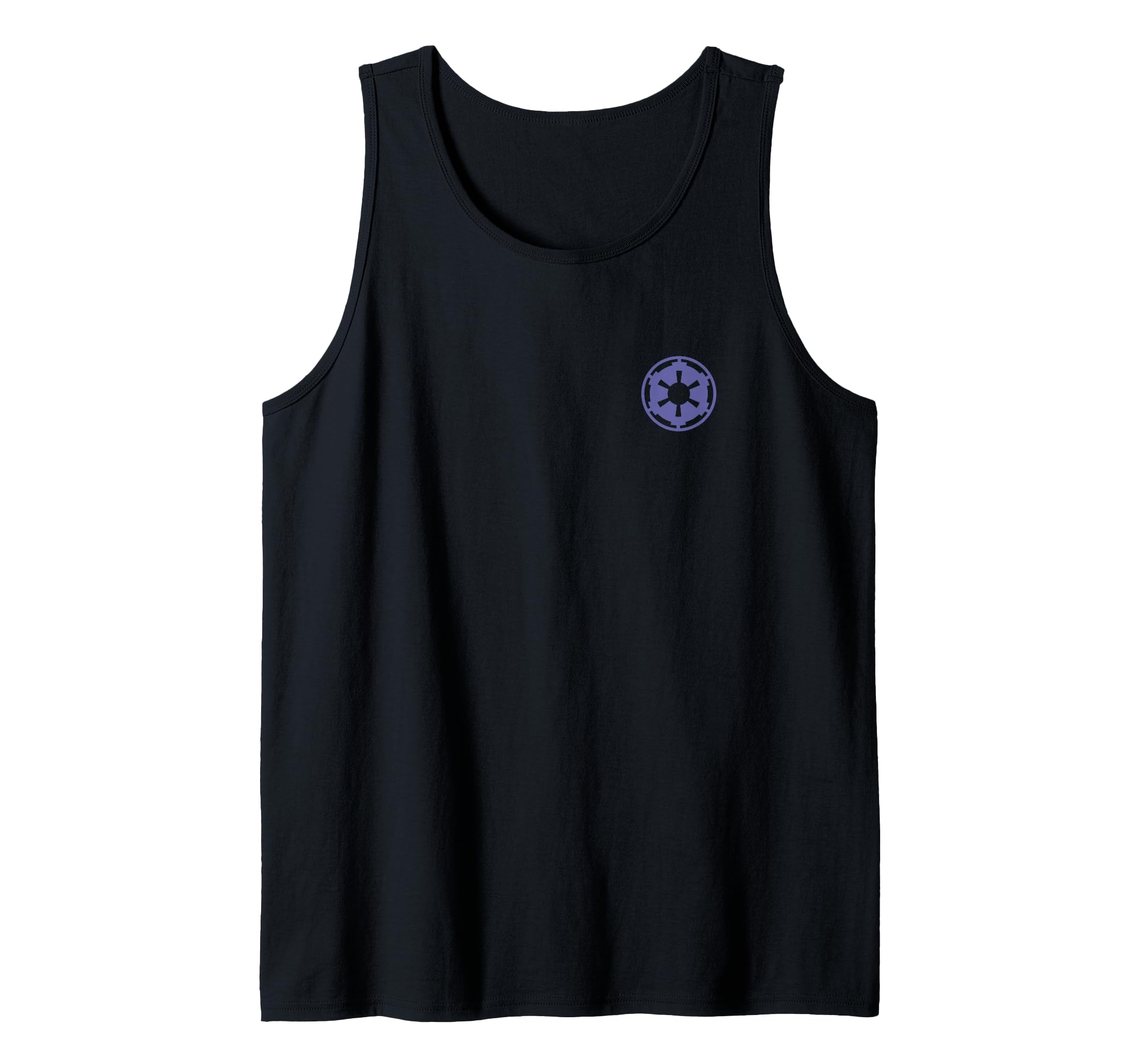 Star Wars - Empire Collage Tank Top