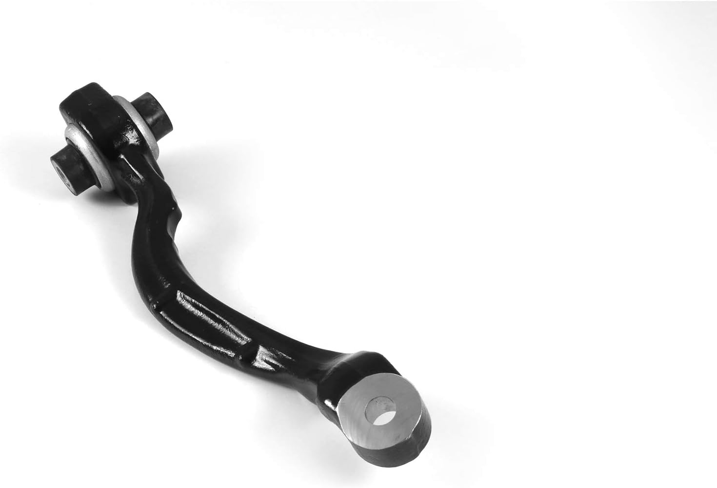 Metrix Premium Chassis Parts - Front Left & Right Lower Rearward Control Arm Kit Fits 15-16 Mercedes-Benz E400 RWD, 14-16 E250 RWD, 13-14 E400, Replacement RK641954, RK641953, Made in Europe