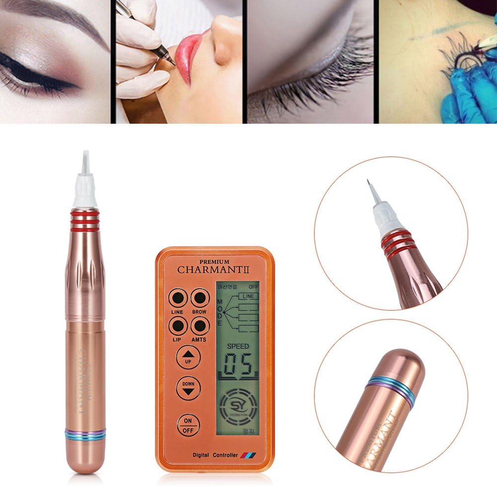 macchine per tatuaggi thomas