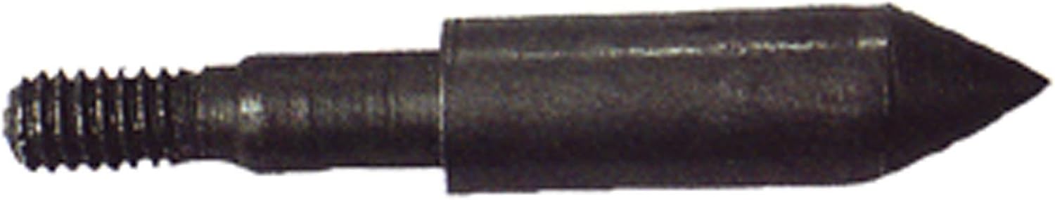 Saunders Bullet Points 9/32 125 gr. 100 pk.