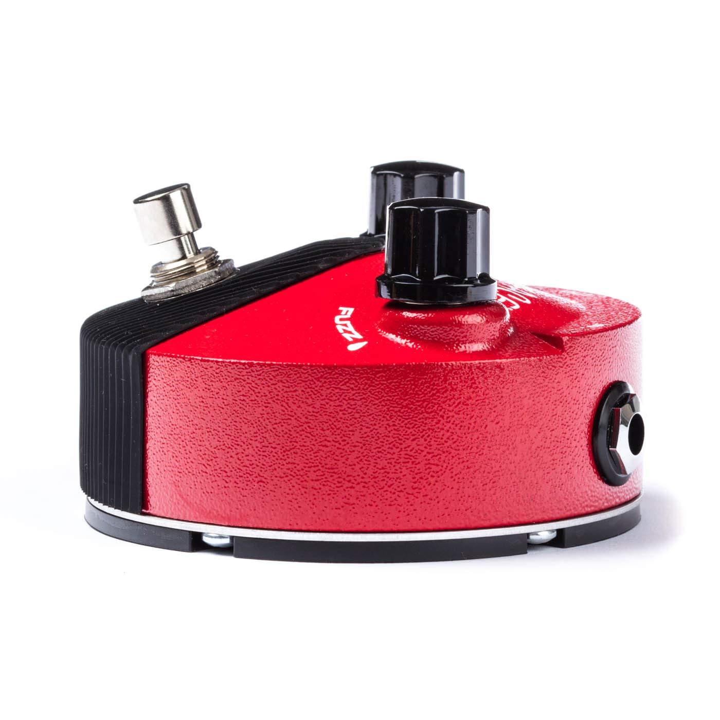 Amazon.com: Dunlop FFM2 Germanium Fuzz Face Mini Distortion Pedal