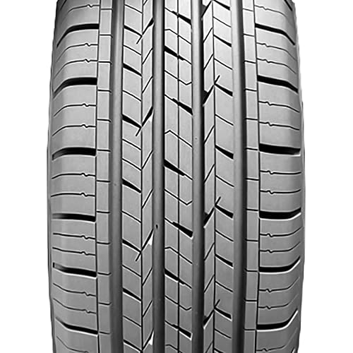 Lanvigator Fastone Passenger Car All-Season Touring Radial Tire-165/65R14 165/65/14 165/65-14 79H Load Range SL 4-Ply BSW Black Side Wall UTQG 500AA
