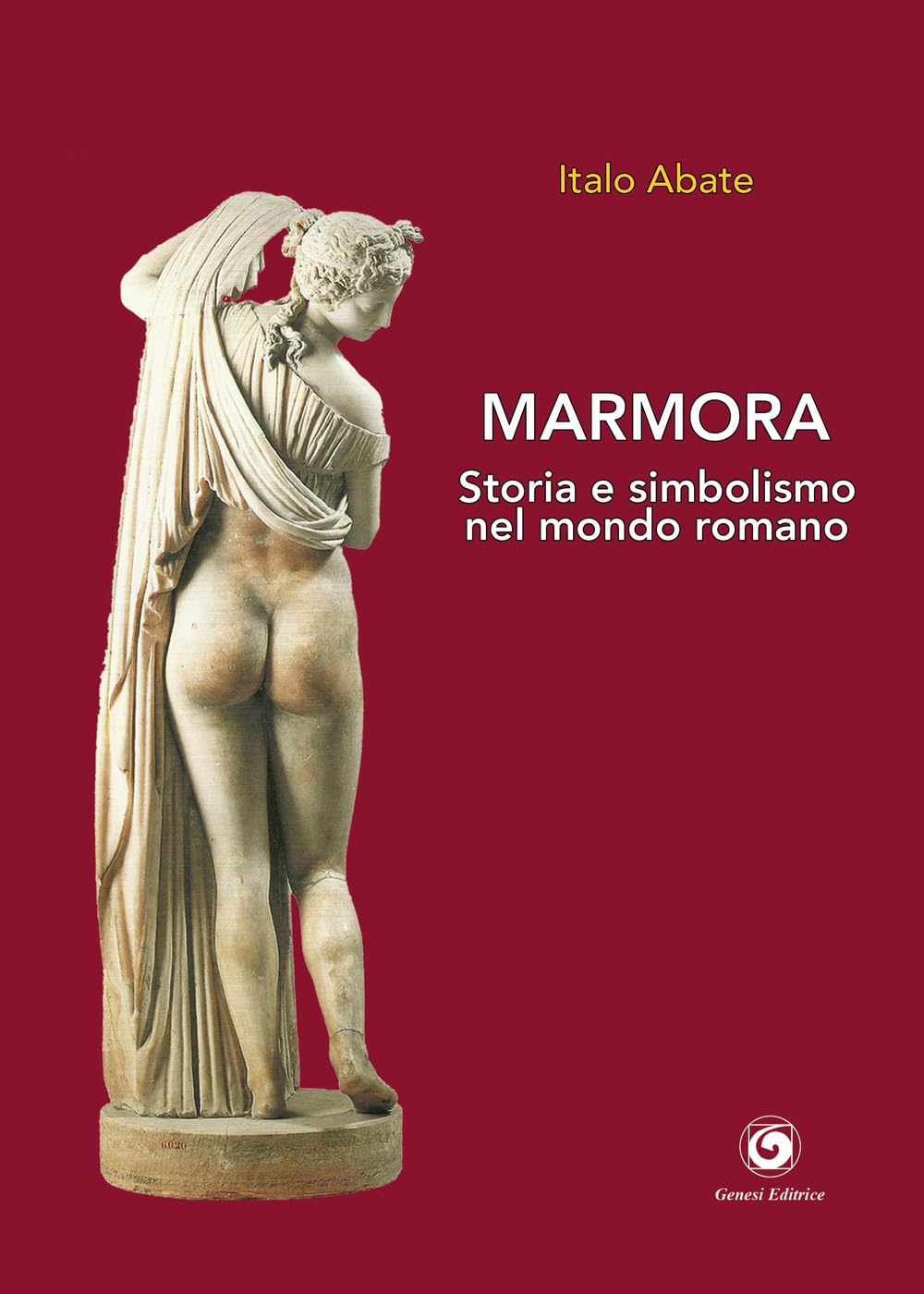 Marmora. Storia E Simbolismo Nel Mondo Romano - 4