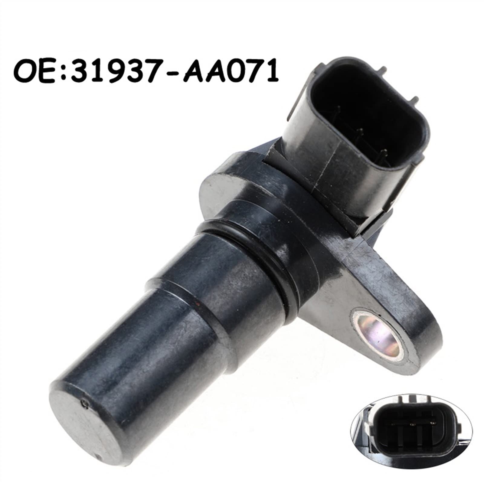 Amazon.com: KNKQZXVDF Transmission Speed Sensor 31937AA071 31937