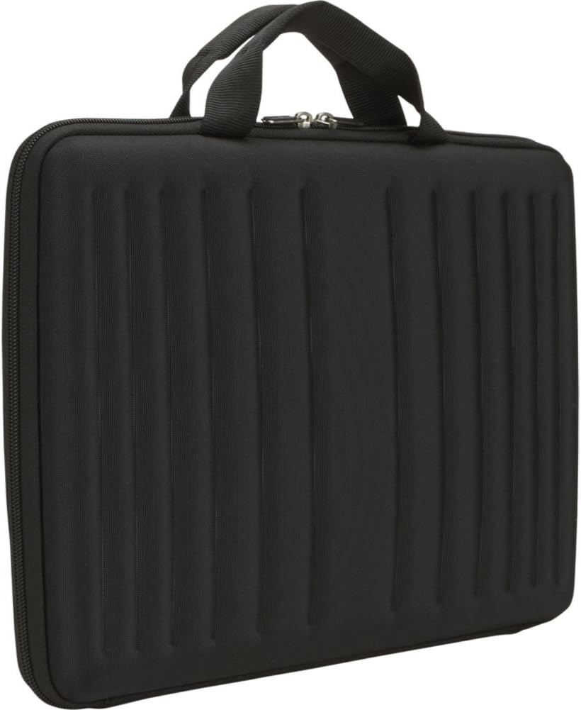 Case Logic QNS-113 13.3-Inch EVA Molded Laptop Macbook Air/Pro Sleeve (Blue)