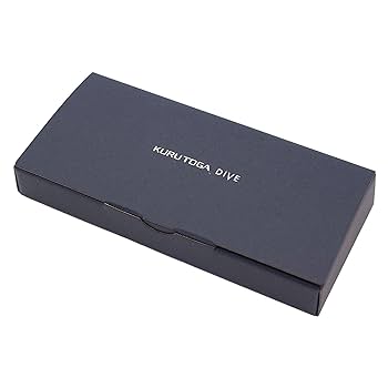 Amazon.co.jp: 三菱鉛筆 シャーペン クルトガ ダイブ 0.5mm