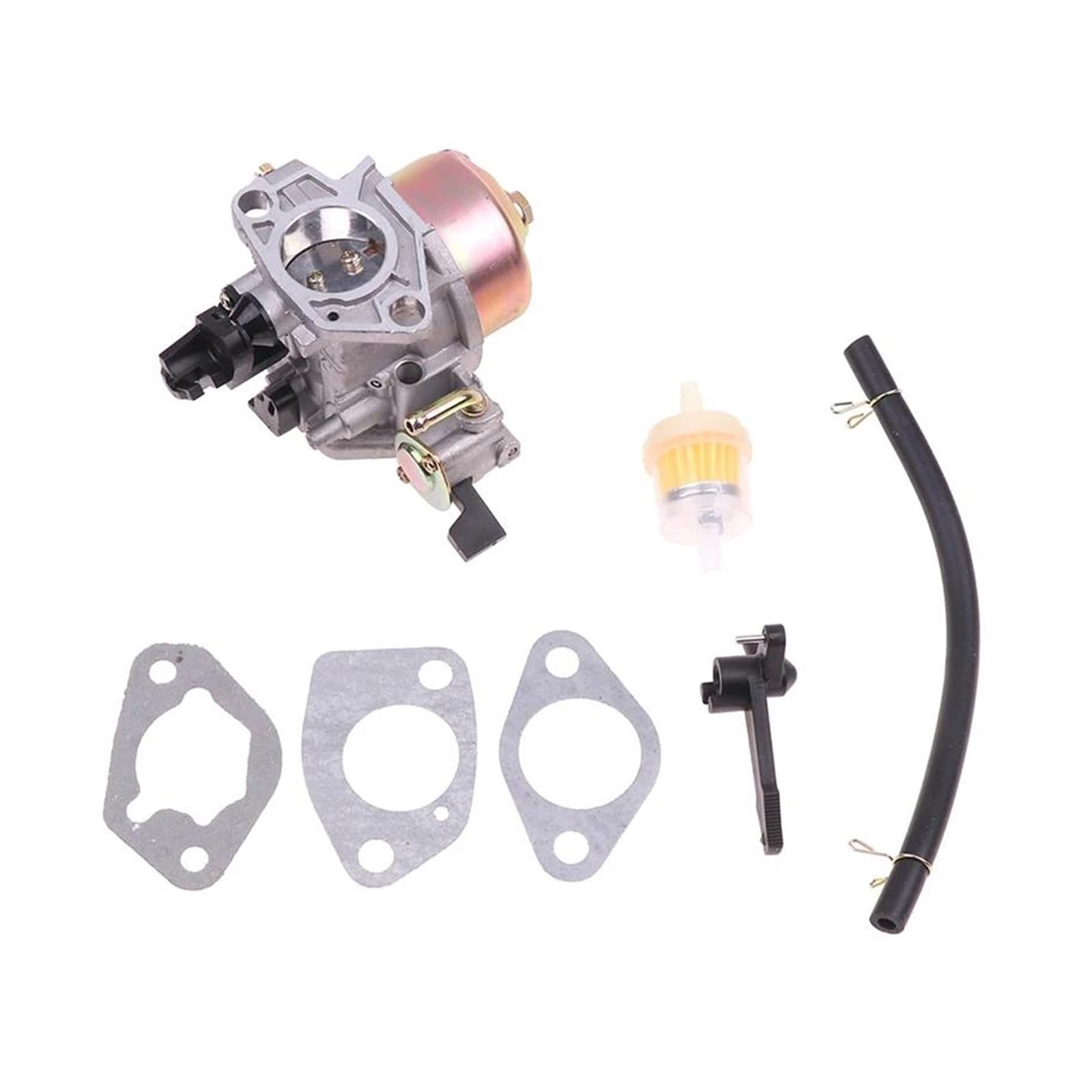 Ml350 Gen10 Kit Conversione Carburatore Doppio Carburante Per Honda GX390/ GX340 - GPL/NG Con AutoChoke Carburatore Per Honda GX390 - Foto 10