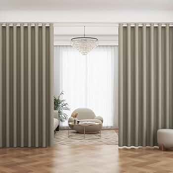 Amazon｜§SUGOi1級遮光カーテン 防寒 断熱保温 間仕切り かーてん