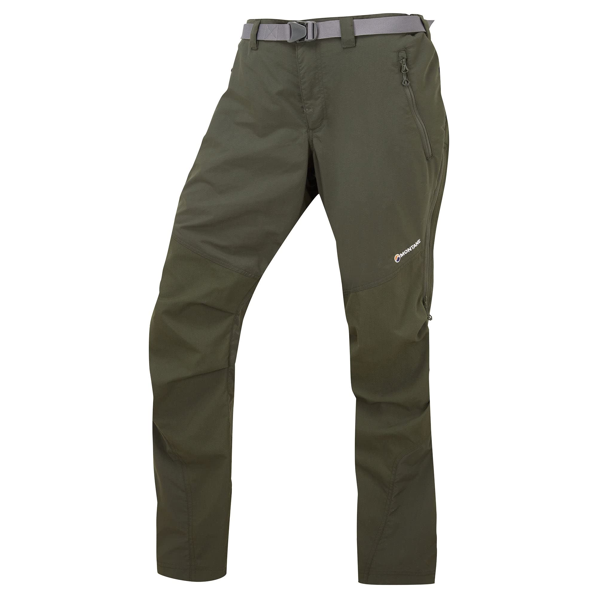 Montane Pantalones Terra (Regular)