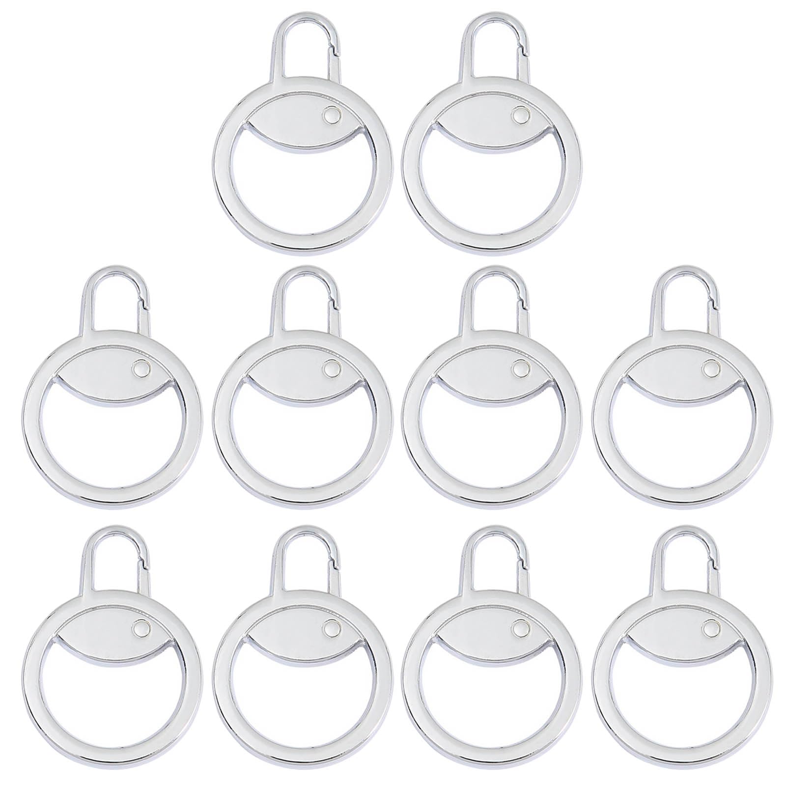 Fix - Estrattore Per Cerniera Lampo Di Ricambio, Per Riparare - Foto 5