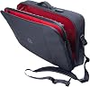COMFORT LARGE DJBAG - FOR MID-LARGE DJ CONTROLLERS 2-4ch (L)