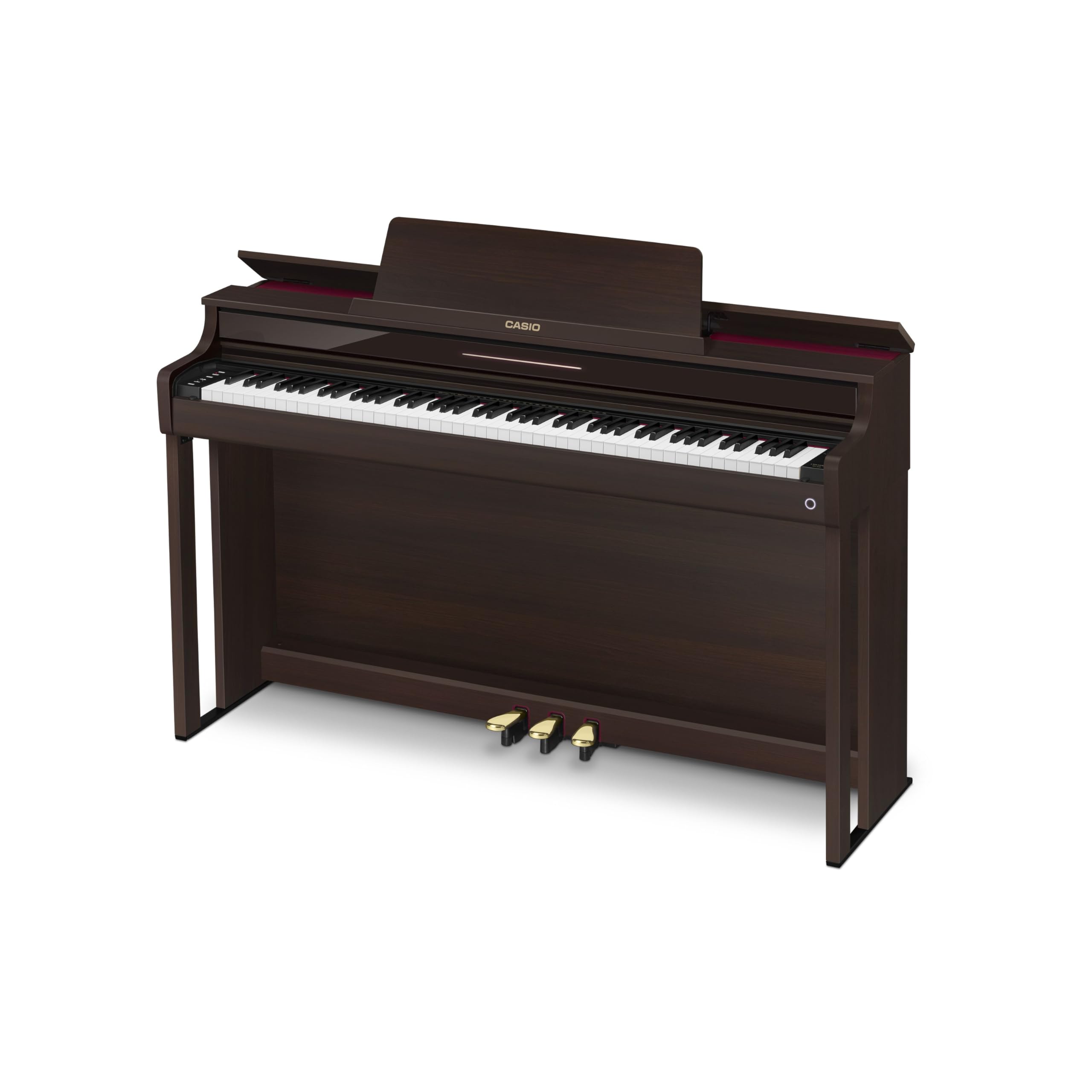 Casio AP-550 BN Celviano - Pianoforte digitale