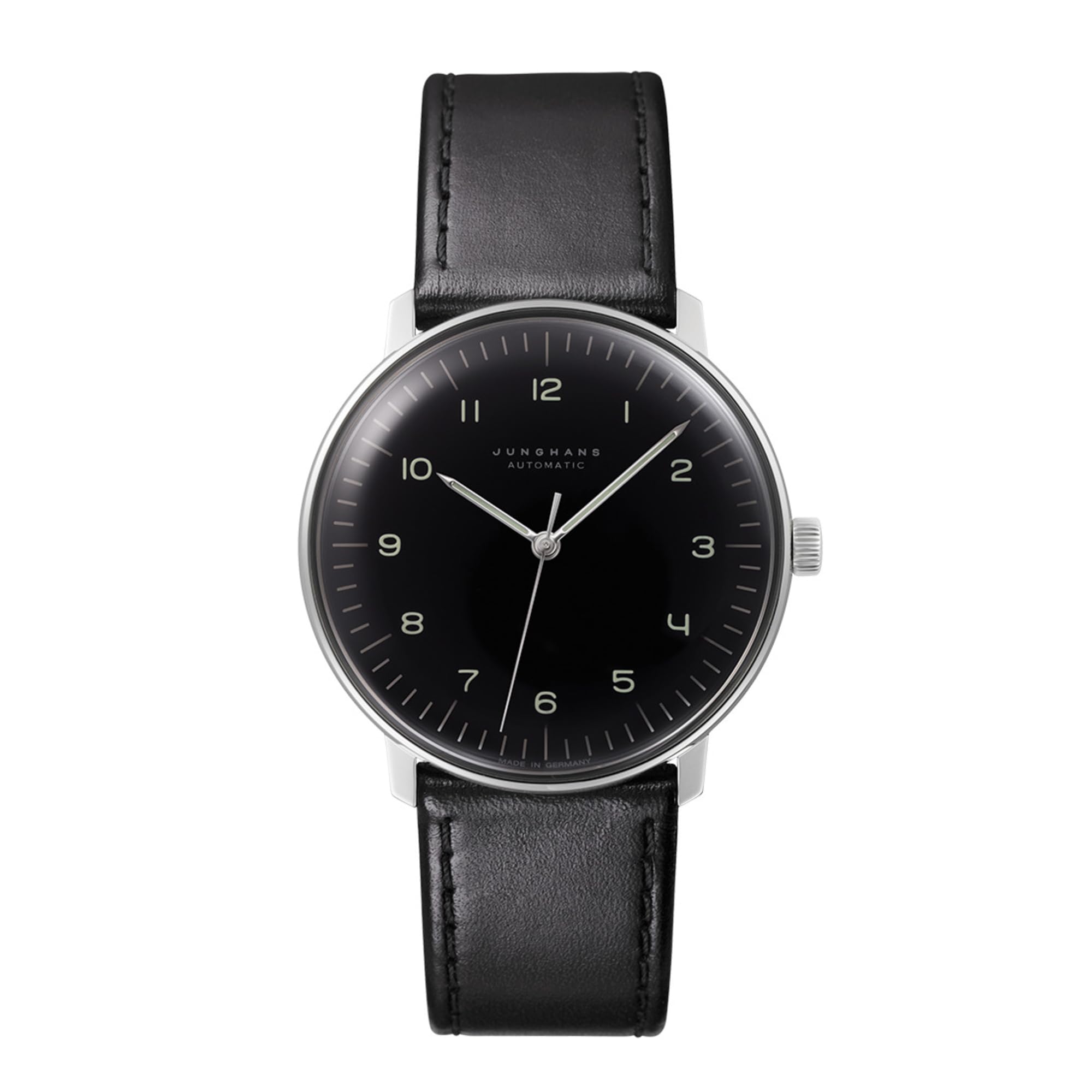 JUNGHANS Max Bill Automatic Watch