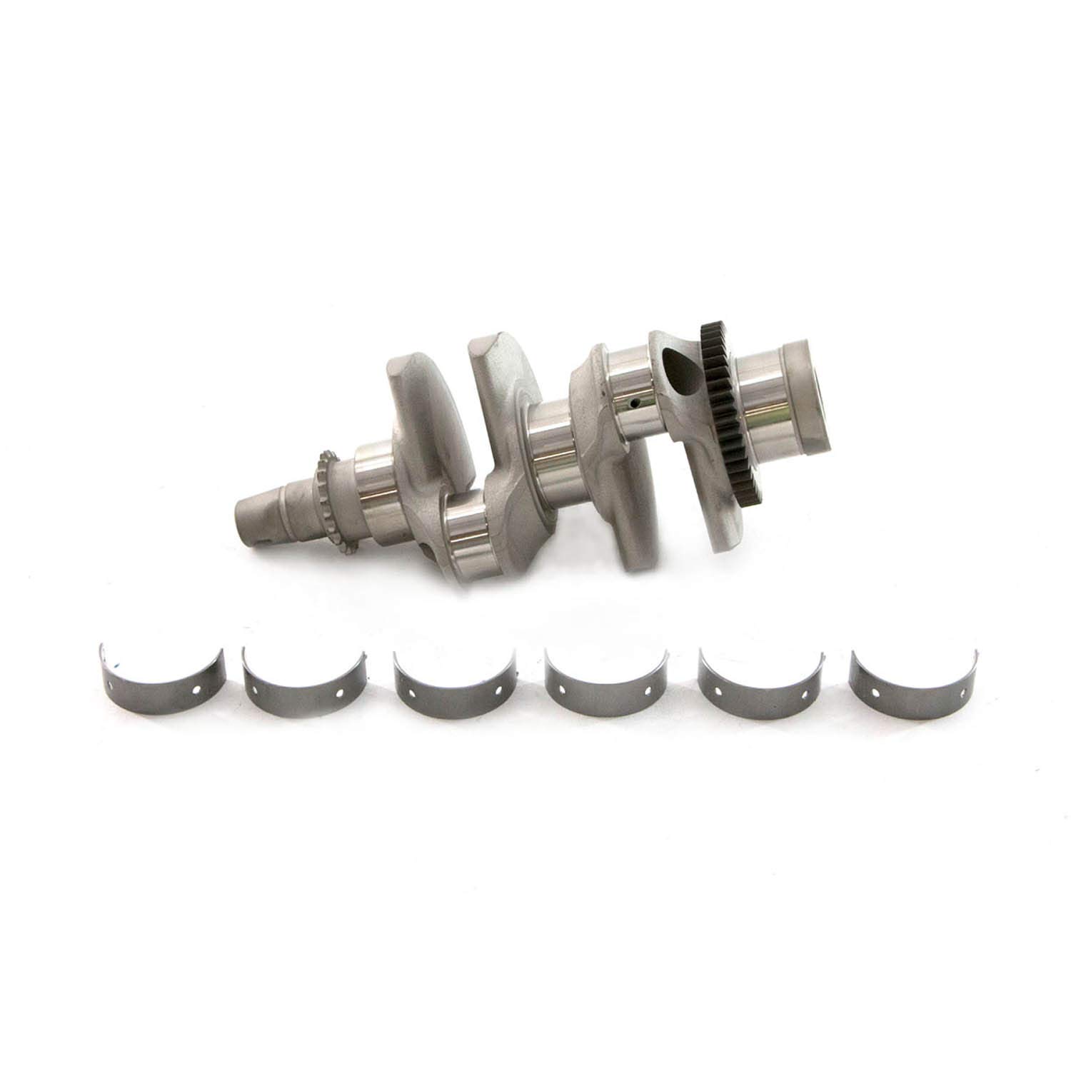 Amazon.com: Polaris ATV Crankshaft Kit, Sportsman 952, Genuine OEM 