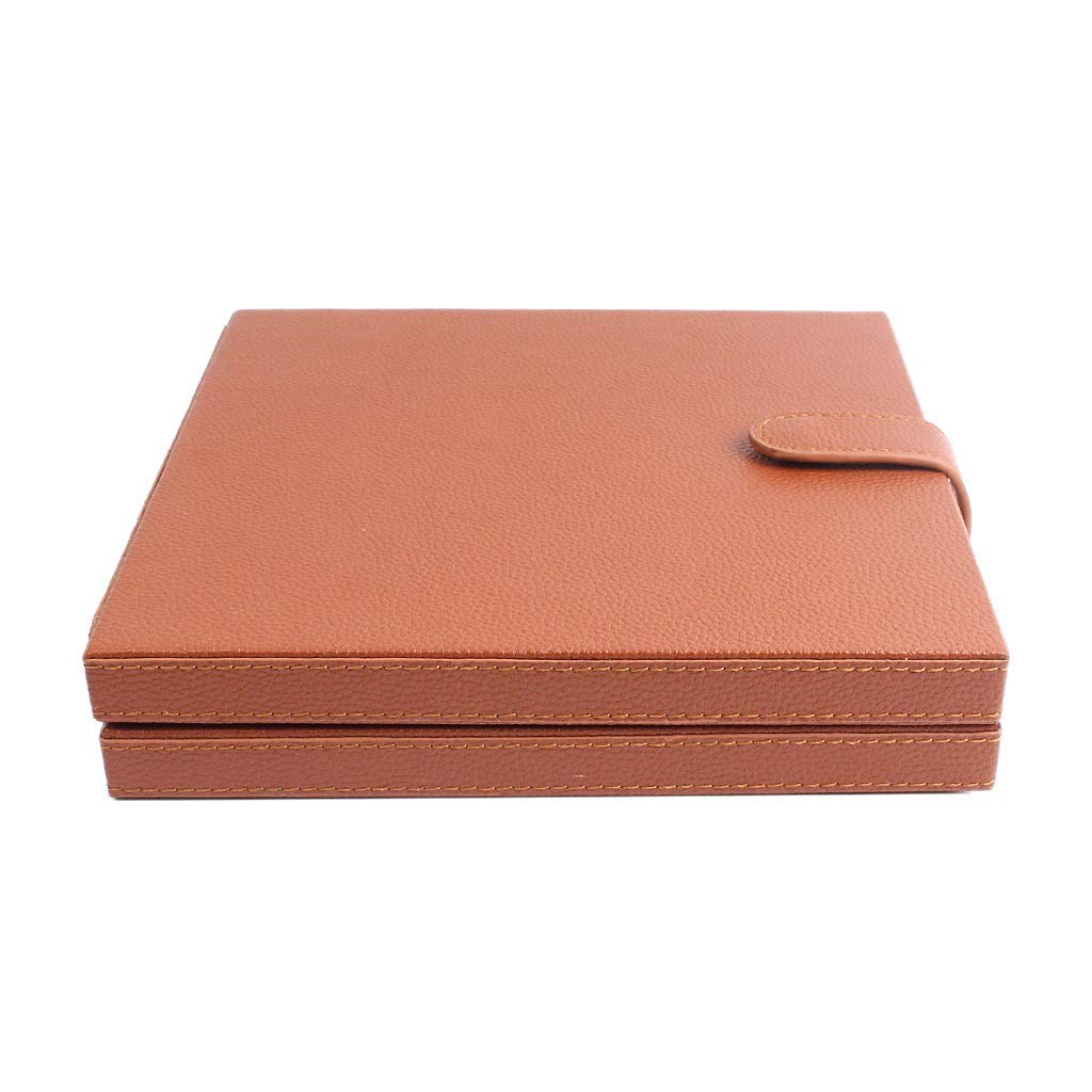 Estuche de maquillaje para tijeras de peluquería