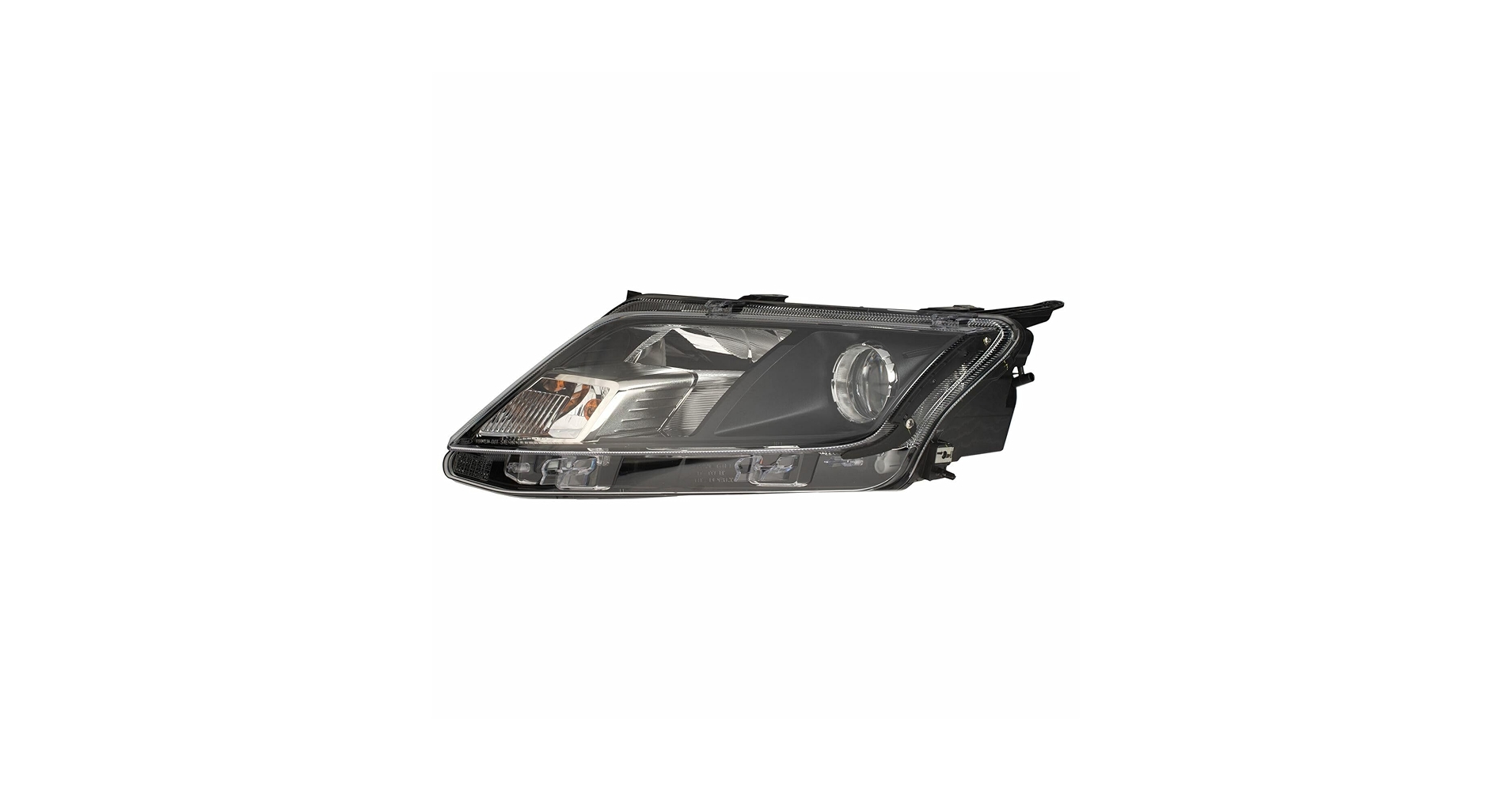 n513 様 Amazon.com: Ford 9E5Z-13008-B - HEADLAMP ASY : Automotive
