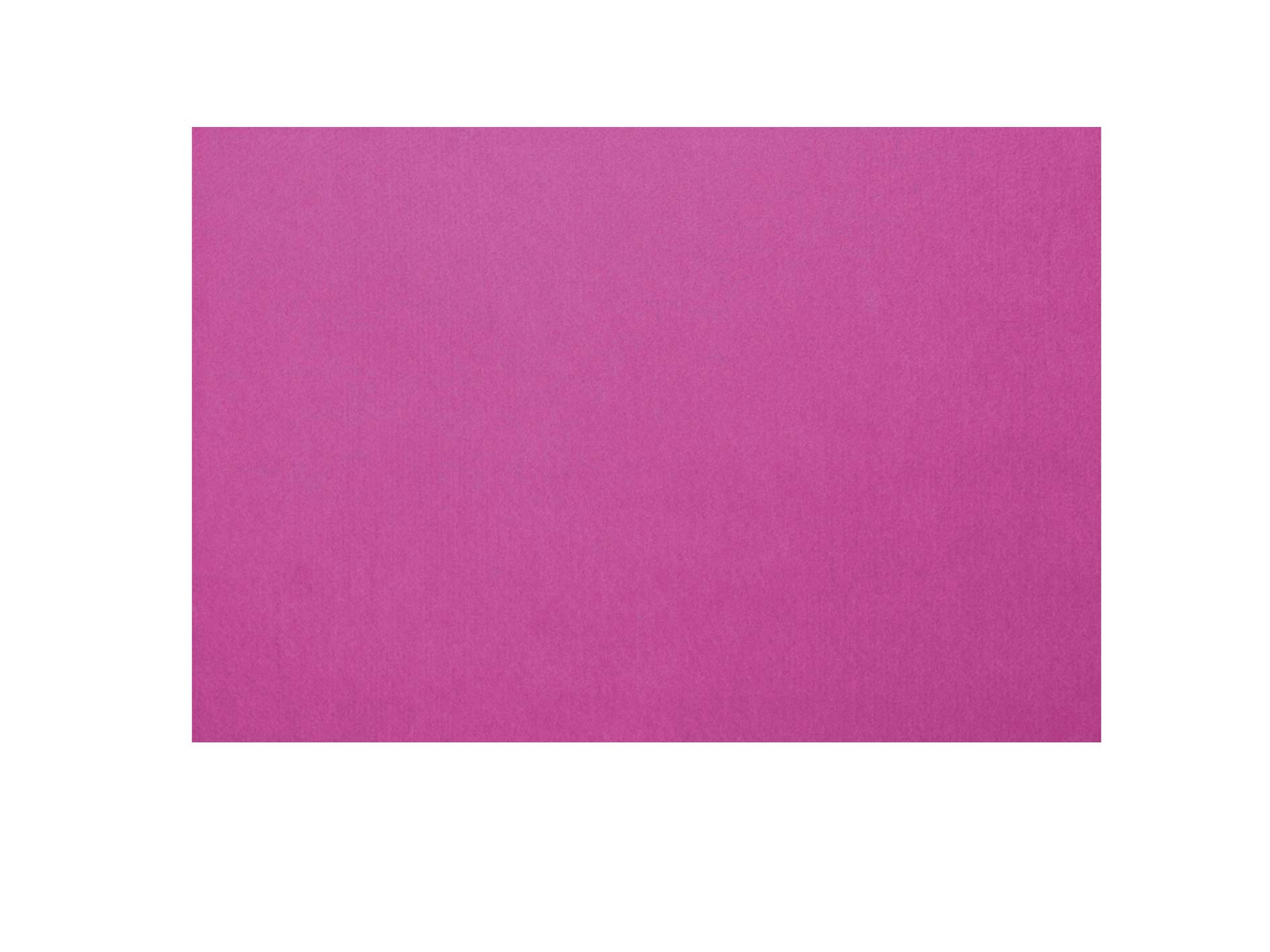 Unframed Fire Retardant Lilac Felt Noticeboard Office Schools –1500mm x 1200mm
