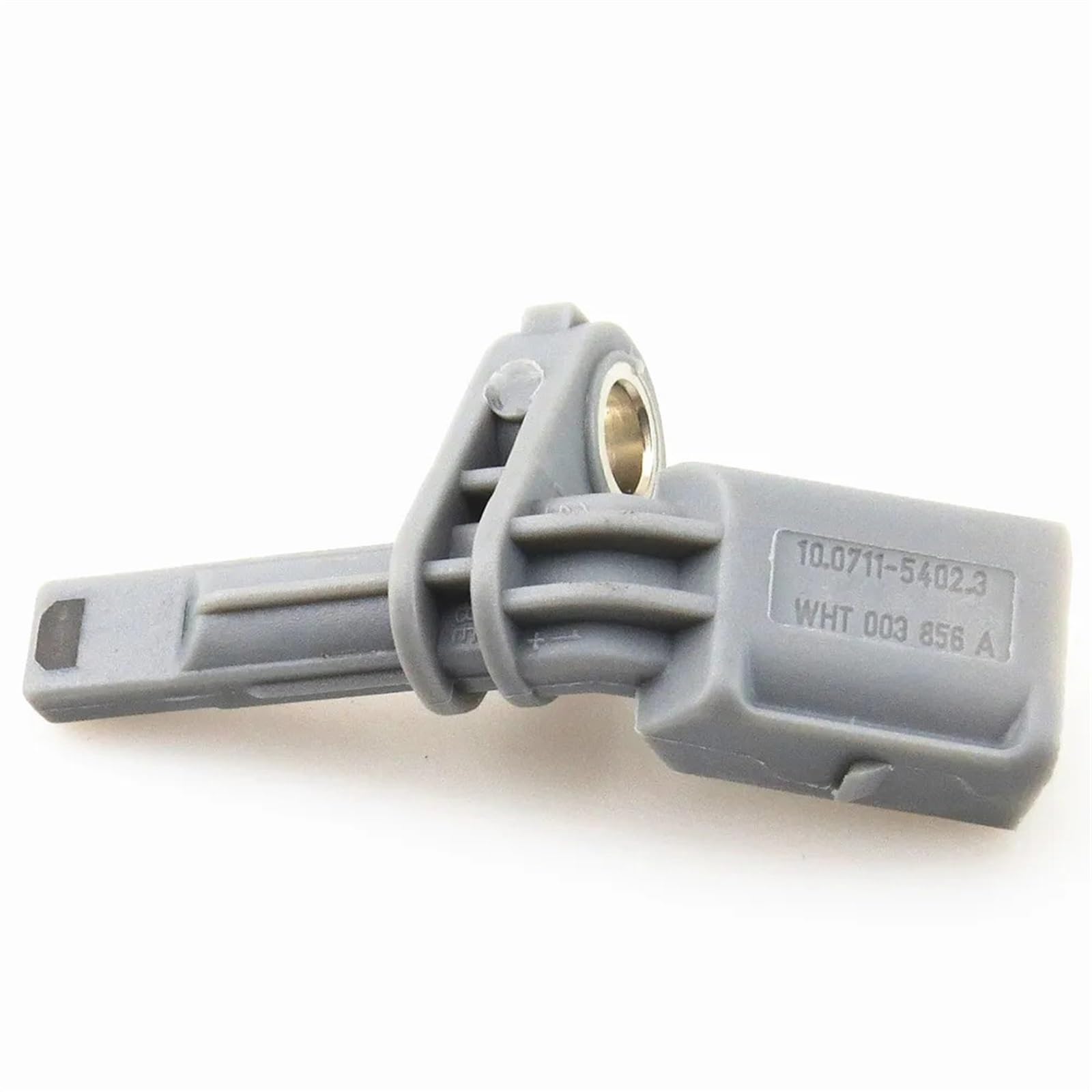 Fcarumiqp Wht003857a-1Pcs Wheel Speed Sensor Wht003856a Wht003857a(Wht003857a-1Pcs)