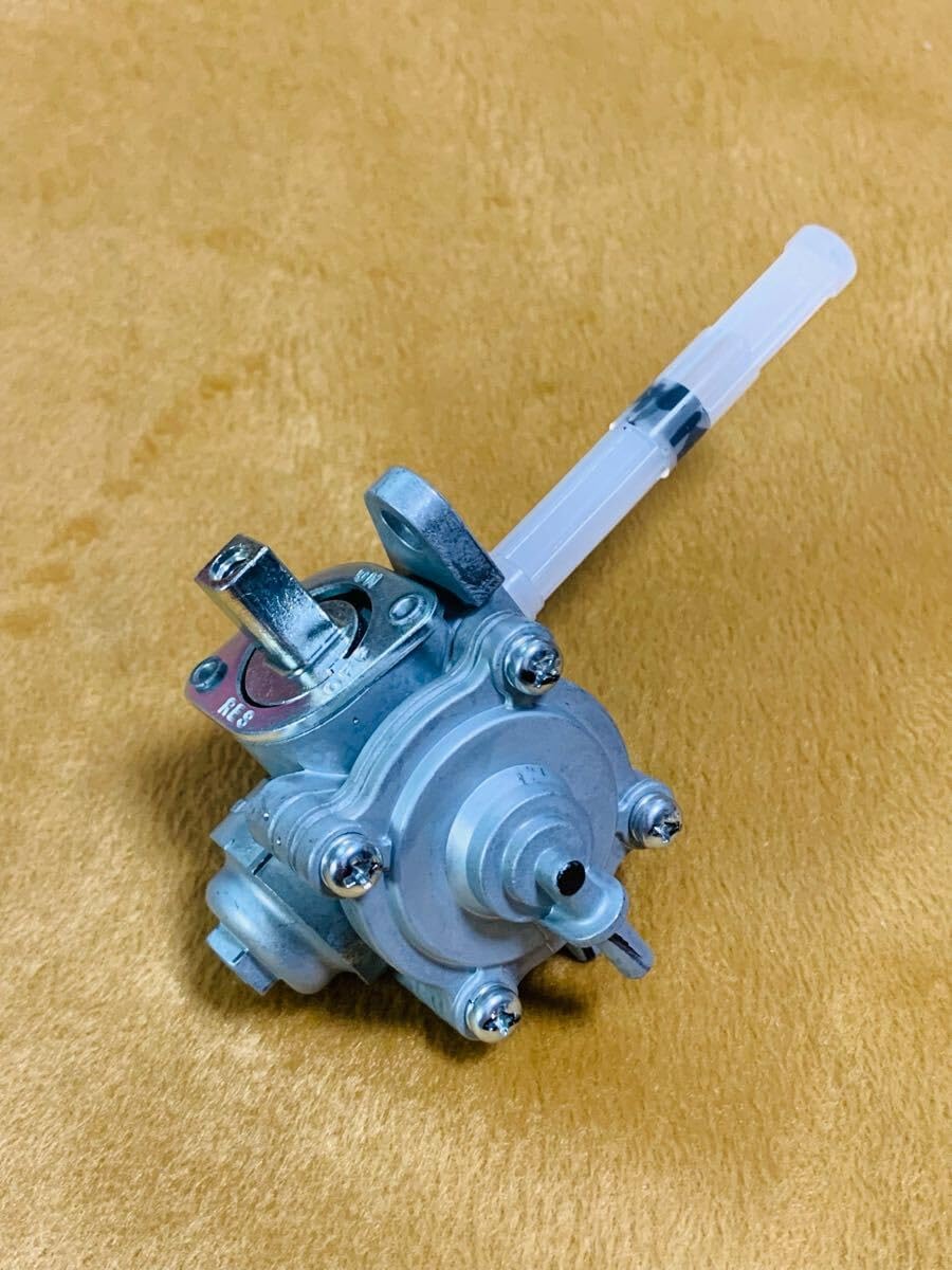 CBR400F フューエルコック 燃料コック 純正 【公式通販】