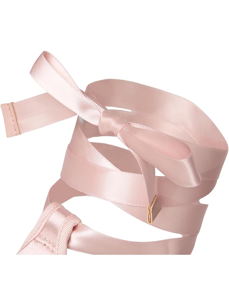 Pink Steve Madden Larina