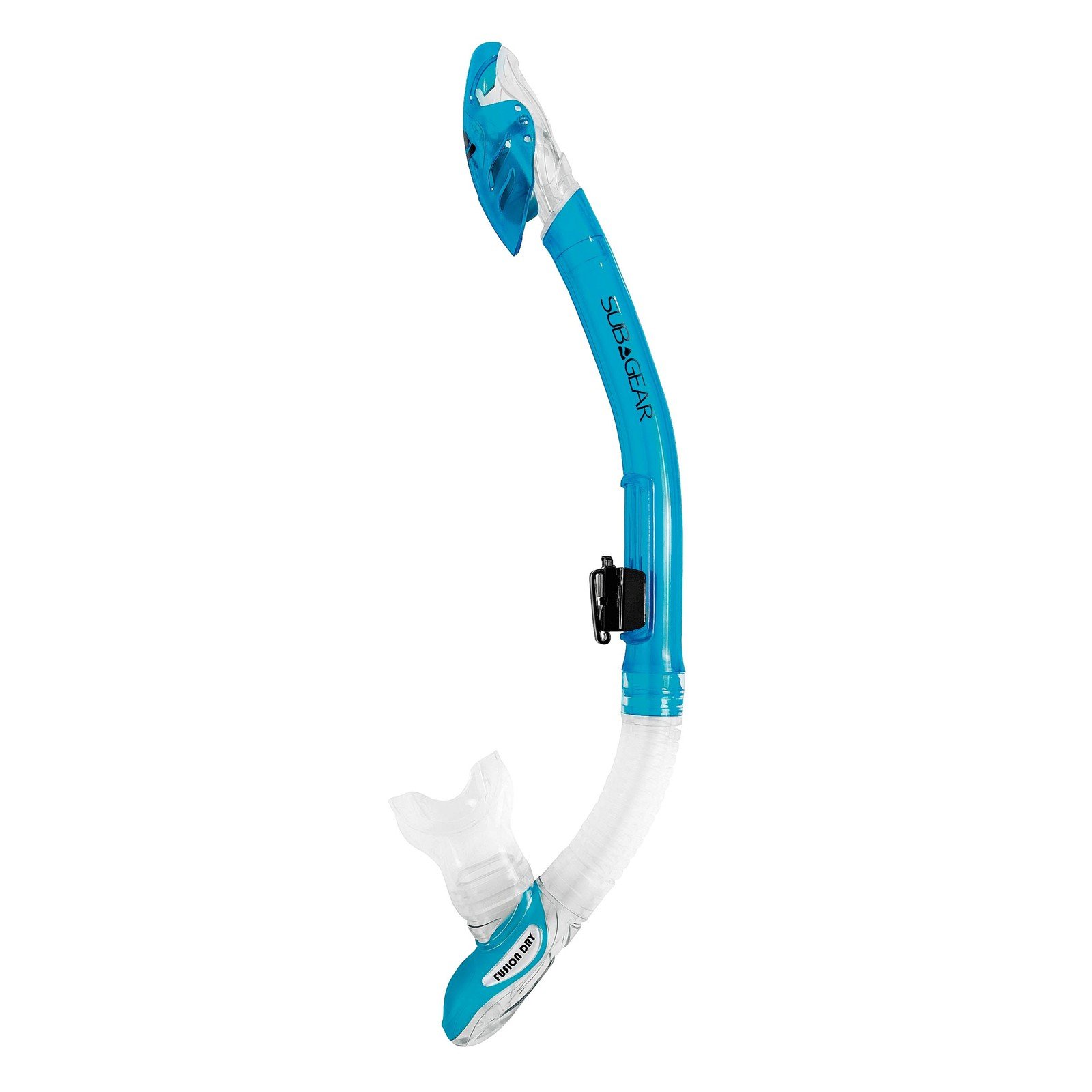 Subgear Schnorchel Fusion Dry