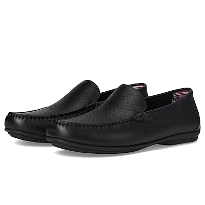 Stacy Adams Conroy Moc Toe Driver Men