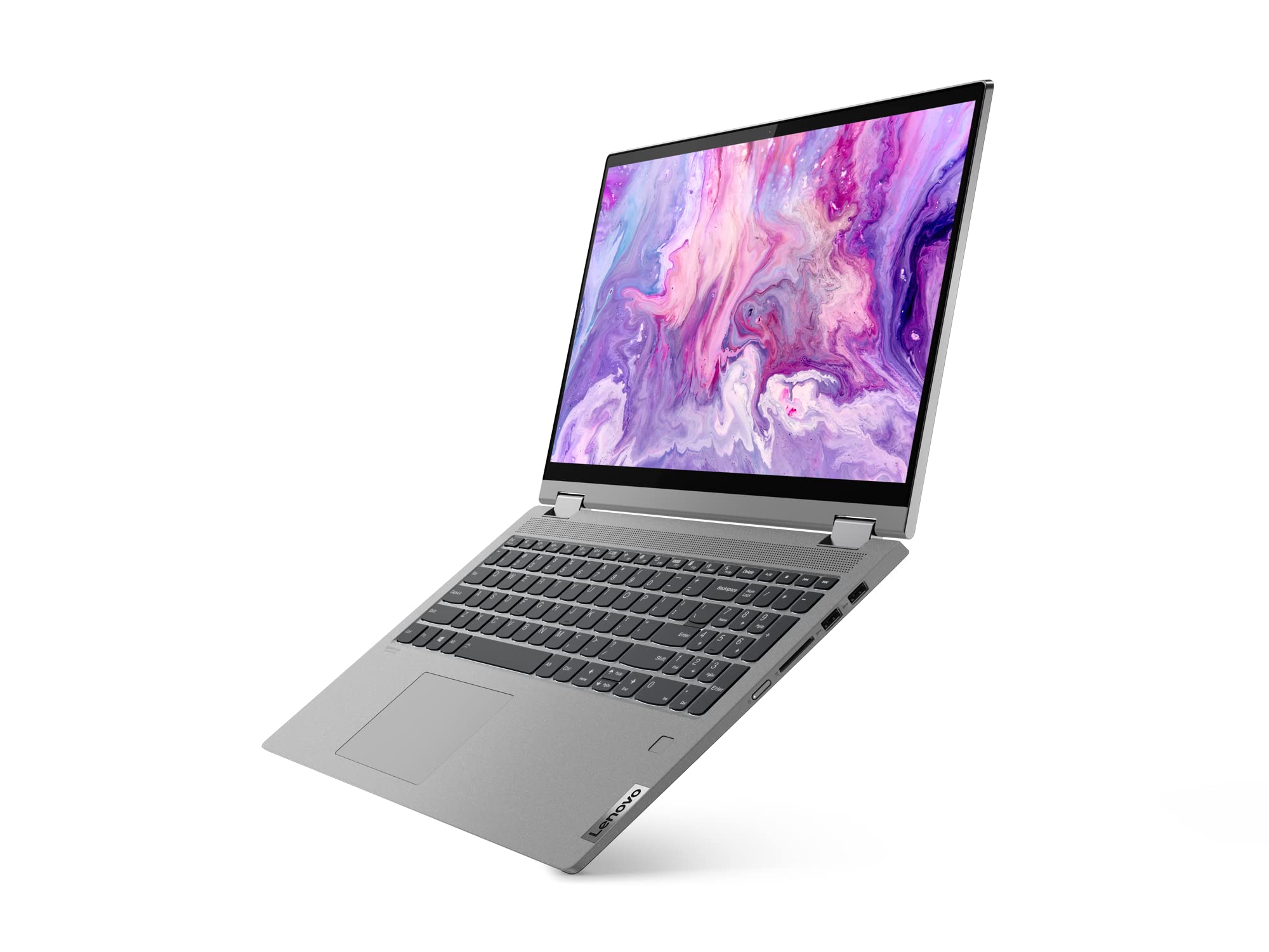 Lenovo IdeaPad Flex 5 Convertible Notebook | 15,6