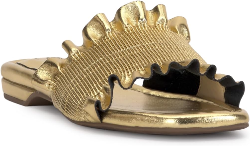 Jessica Simpson Women's Camessa