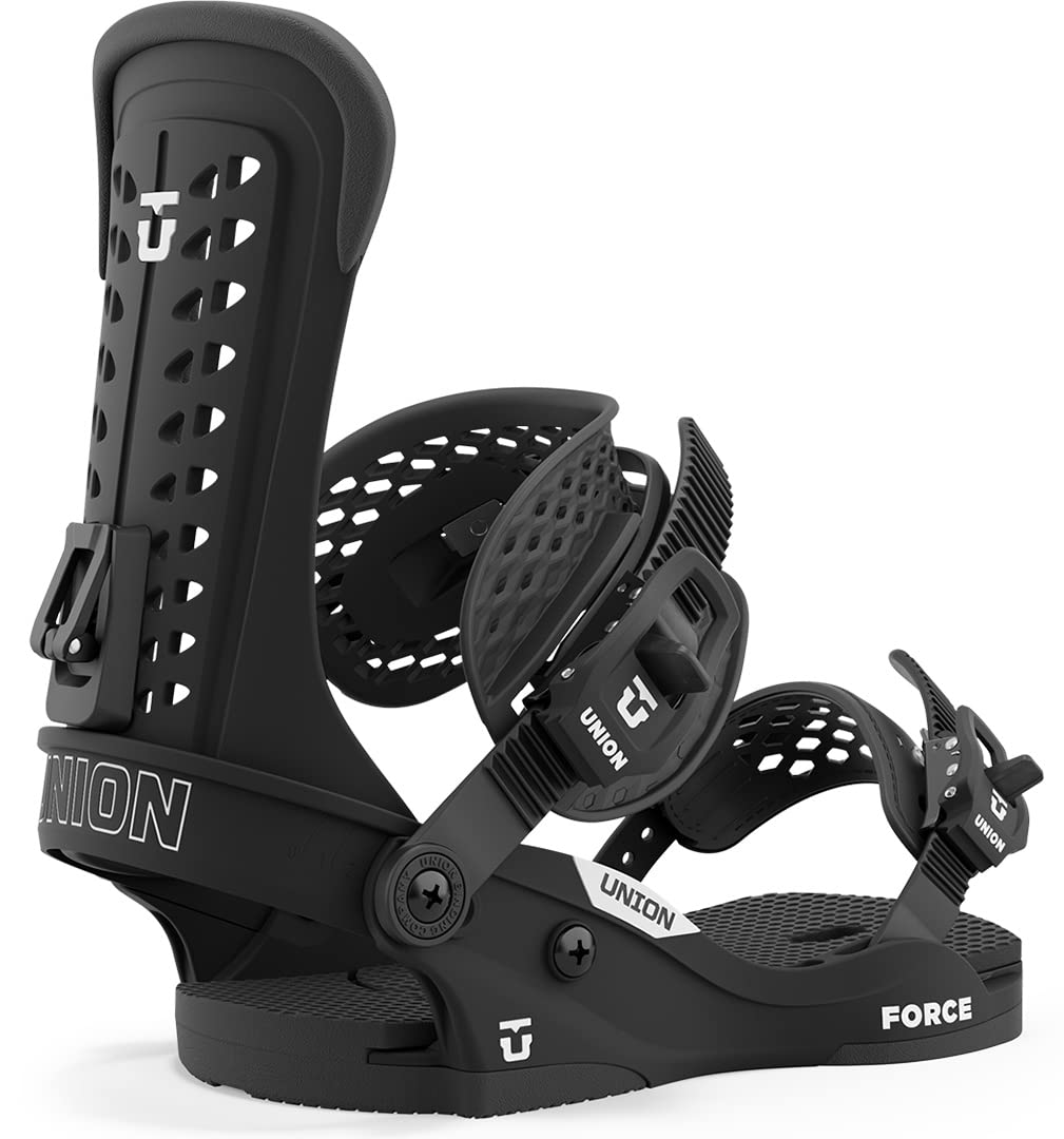 UnionFORCE CLASSIC Binding 2024 black, L