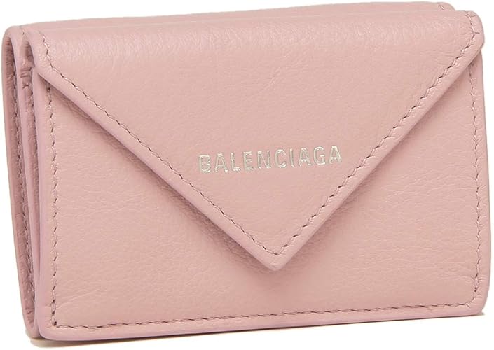 公式ストア Balenciaga バレンシアガ 三つ折り財布 レディース 財布 Dlq0n 9305 ラッピング無料 Ue1021 再再販 Agppackaging Com Py