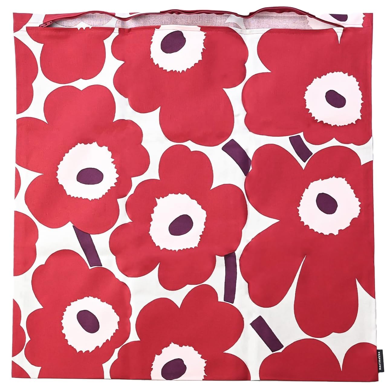 Amazon.co.jp: マリメッコ(marimekko) ウニッコ クッション