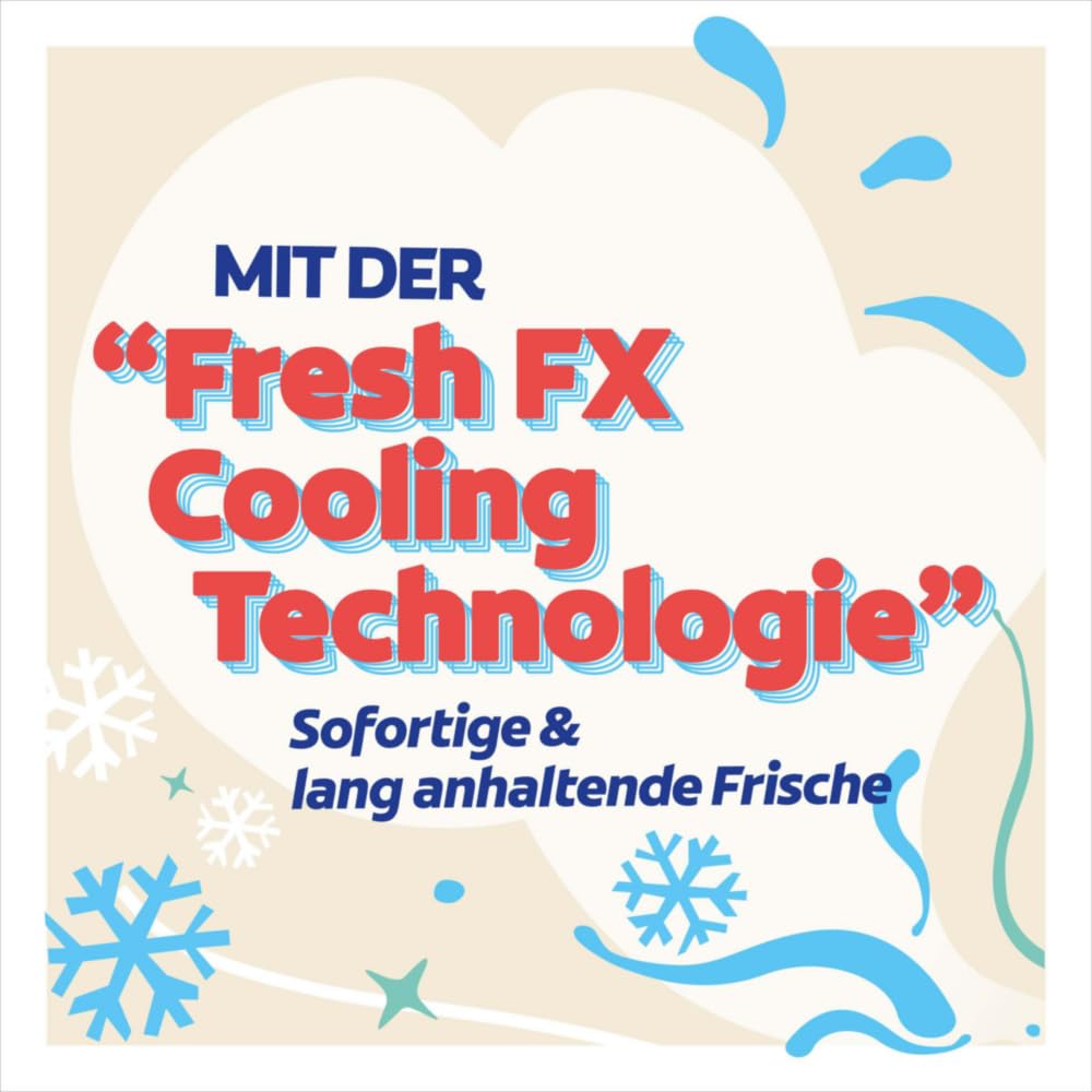 Colgate Płyn do płukania ust Ice Fresh 500 ml – zapewnia natychmiastową i trwałą świeżość – antybakteryjne czyszczenie jamy ustnej i zębów bez alkoholu ** dla optymalnej ochrony