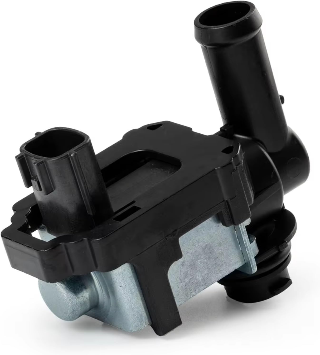 Fuel Purge Solenoid Vent Valve Compatible with Infiniti for Ex35 Fx45 G35 G37 M35 M37 Vapor Canister Purge Solenoid Evap Vent Control Valve 14935-JF00A 14935-JF00B