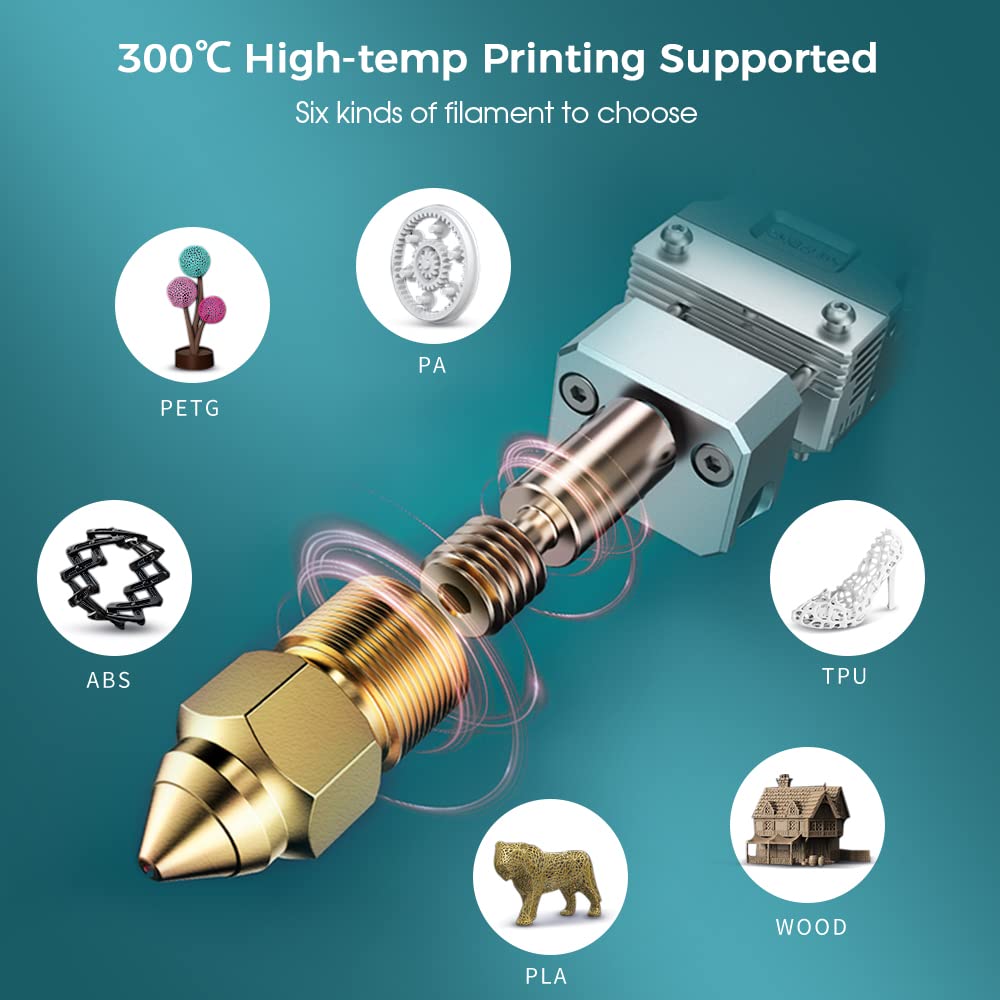Official Creality Ender 3 V3 3D Printer