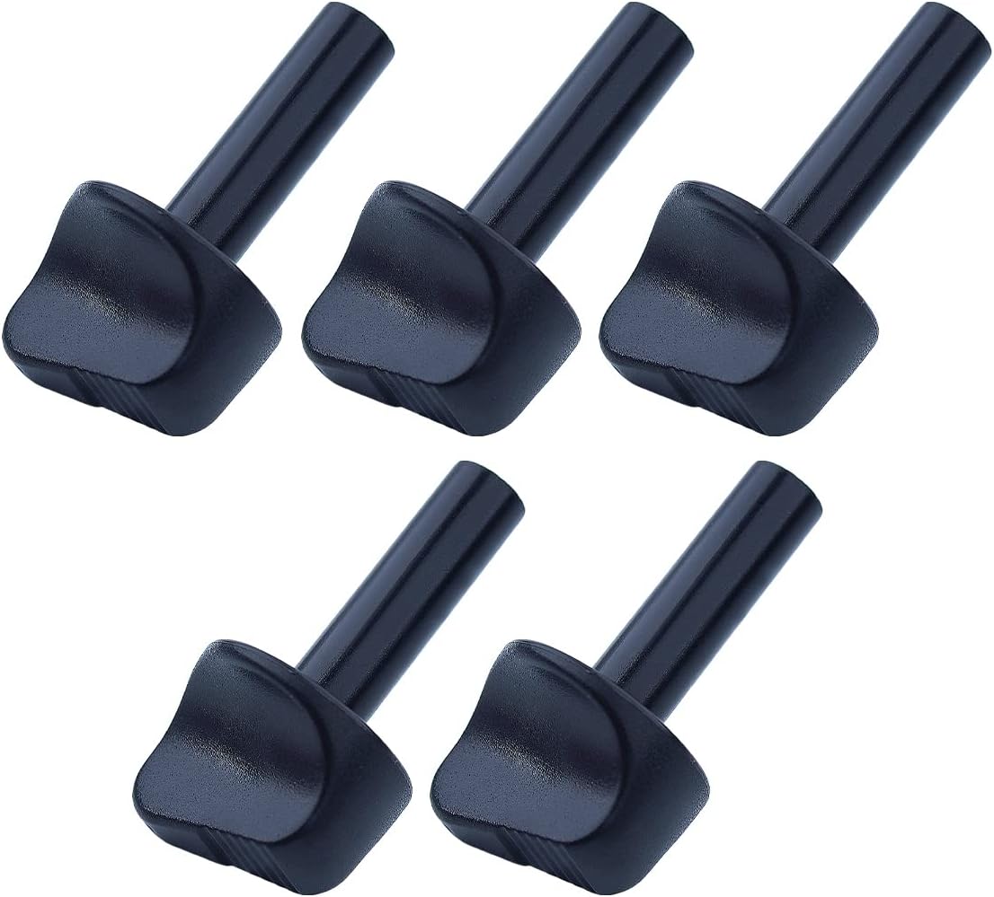 Mtanlo Carburetor Choke Knob Fit For Stihl BR350 BR430