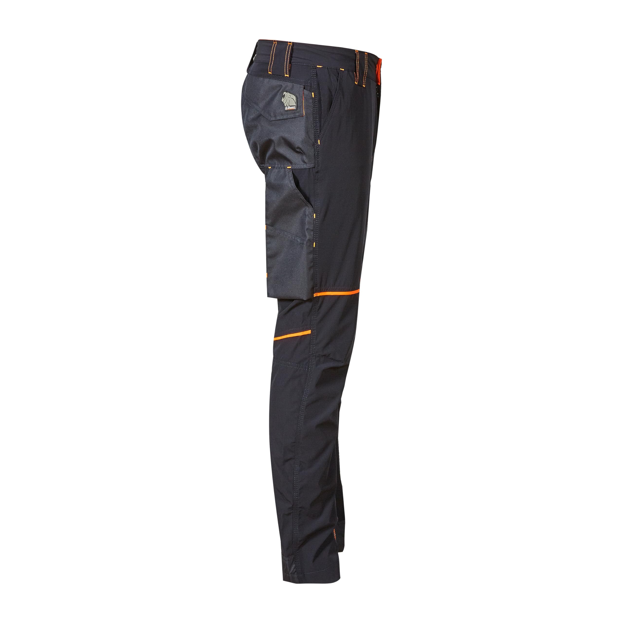 U Power Men's Pants Set
