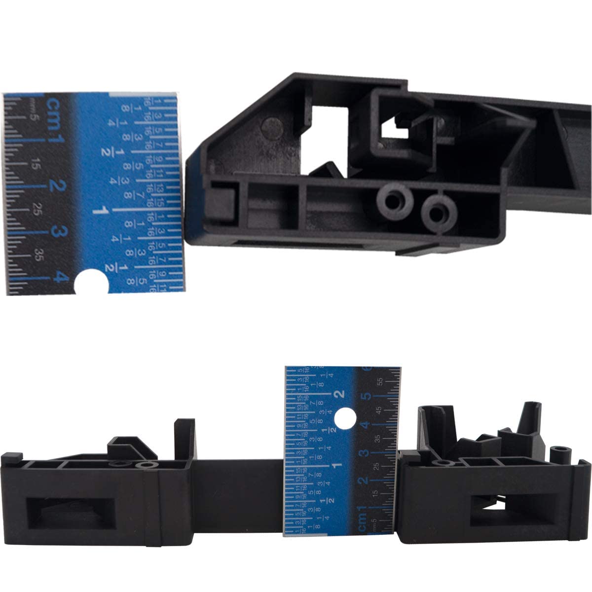 Amazon.com: Supplying Demand 5304509457 5304499580 Microwave Door 