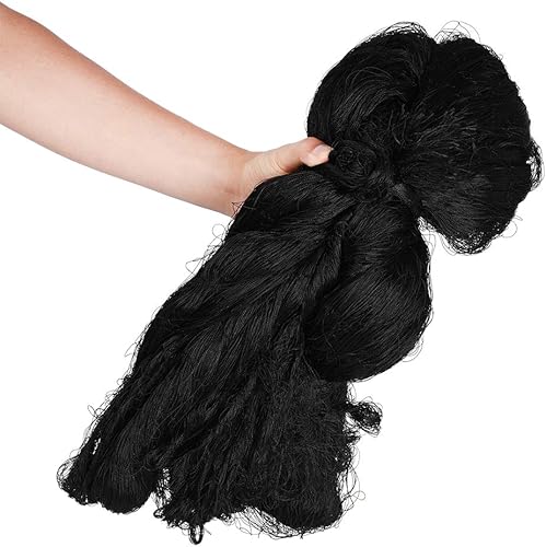 Miniatura 7 de Red antipájaros, red de jardín de malla de 50 x 100 pies, red de aves de corral para árboles frutales, red de nailon para aves de corral, aves de